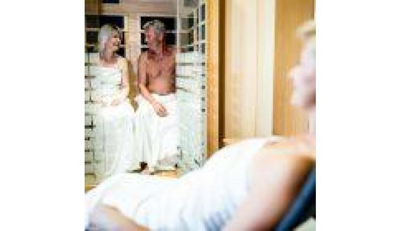 Lázeňský hotel BELVEDERE Františkovy Lázně